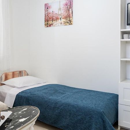 Athenais Apartment Lixouri Dış mekan fotoğraf