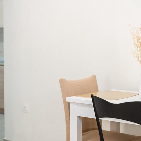 Athenais Apartment Lixouri Dış mekan fotoğraf