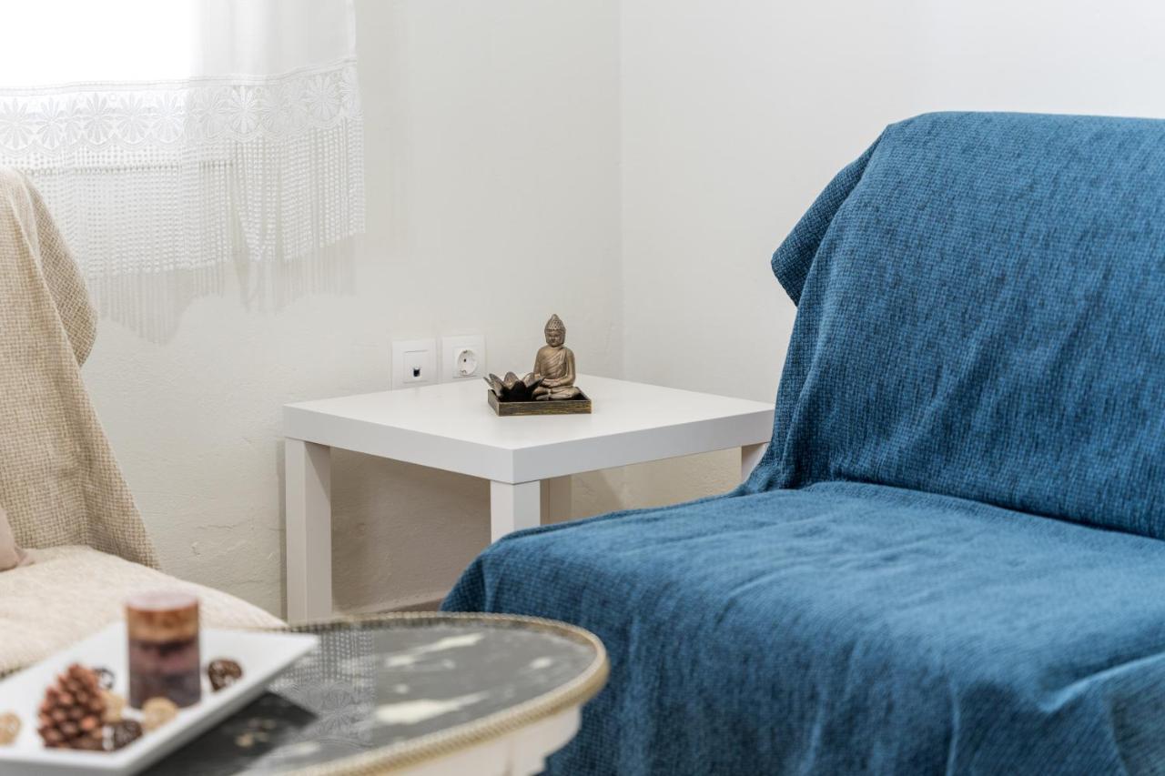 Athenais Apartment Lixouri Dış mekan fotoğraf