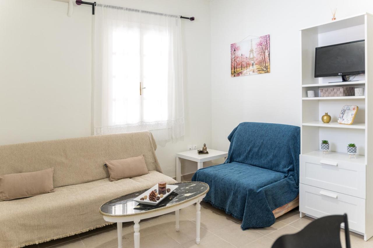 Athenais Apartment Lixouri Dış mekan fotoğraf
