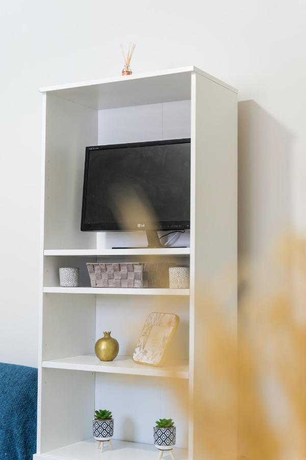 Athenais Apartment Lixouri Dış mekan fotoğraf