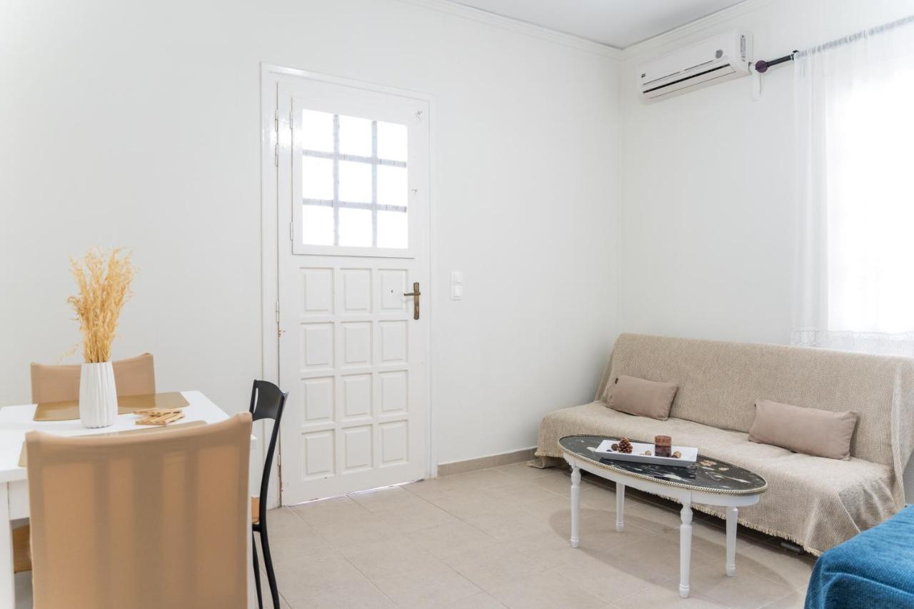 Athenais Apartment Lixouri Dış mekan fotoğraf