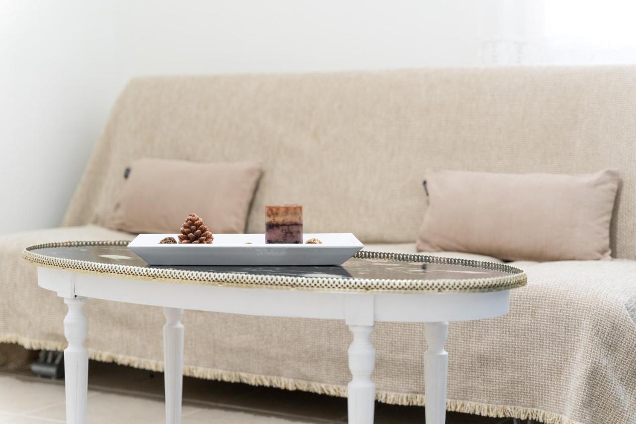 Athenais Apartment Lixouri Dış mekan fotoğraf
