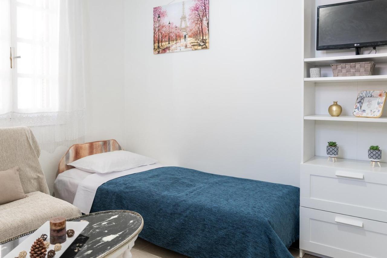 Athenais Apartment Lixouri Dış mekan fotoğraf