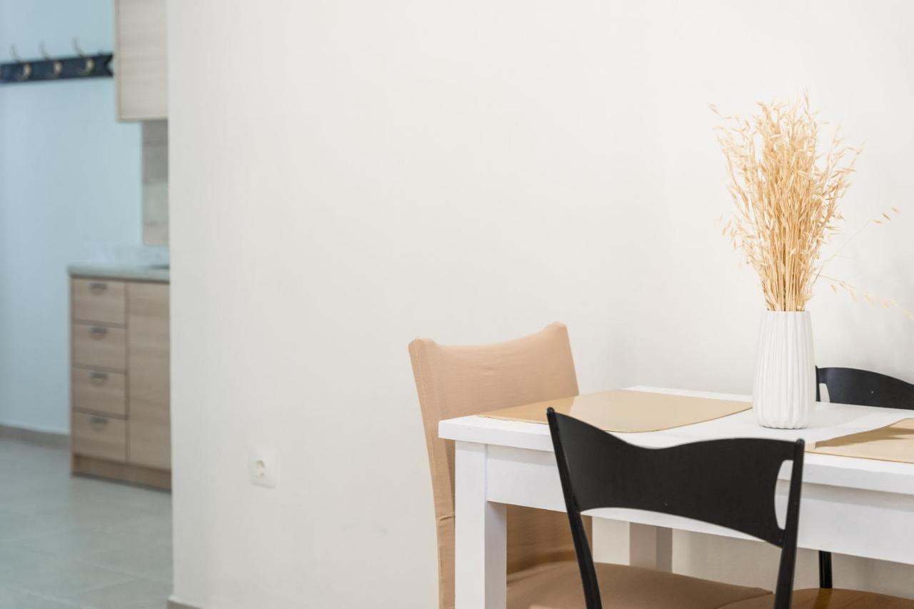 Athenais Apartment Lixouri Dış mekan fotoğraf
