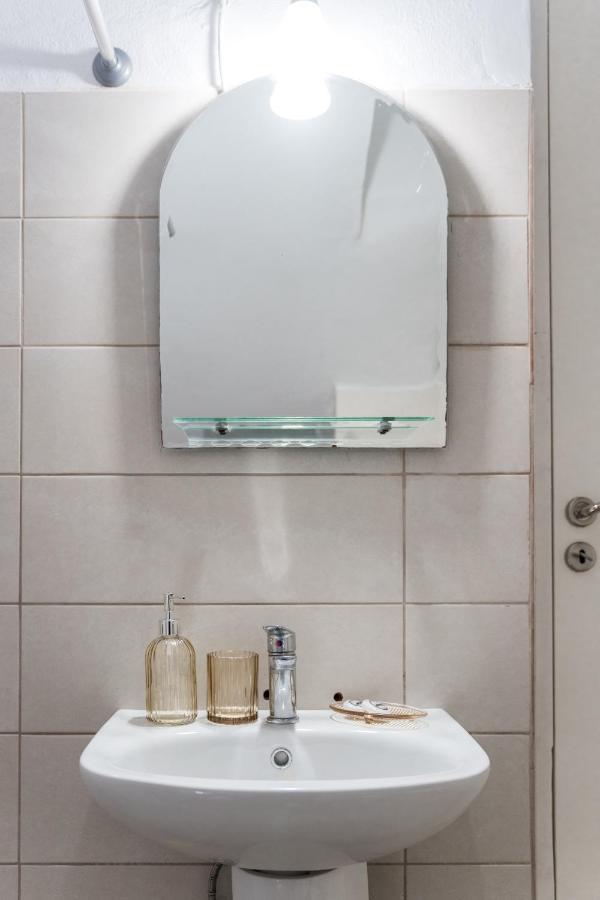 Athenais Apartment Lixouri Dış mekan fotoğraf